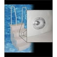 thumbnail image 2 of Main Access LED Underwater Light, Swimming Pool Accessory for Steps with Remote, 2 Pack, 2 of 9