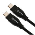 thumbnail image 2 of Cable USB 3.1 tipo C a tipo C Syba de 1 m, 2 of 6