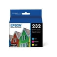 thumbnail image 1 of Epson T232 Ink Cartridges - Standard Capacity - Cyan/Magenta/Yellow, 1 of 6