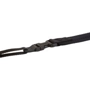 Op/Tech Mirrorless Sling Strap with Mini QD Loops for Mirrorless Cameras and Other Small SLR Cameras, Black