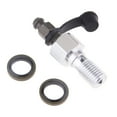 thumbnail image 4 of Pinza de Freno de Motocicleta Perno Banjo Y Boquil / Tornillo de Purga 1,25 Pta Sunnimix Perno de banjo, 4 of 7