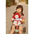 thumbnail image 7 of Raggedy Ann 12 inch - Stuffed Animal By Aurora Plush (15411), 7 of 7