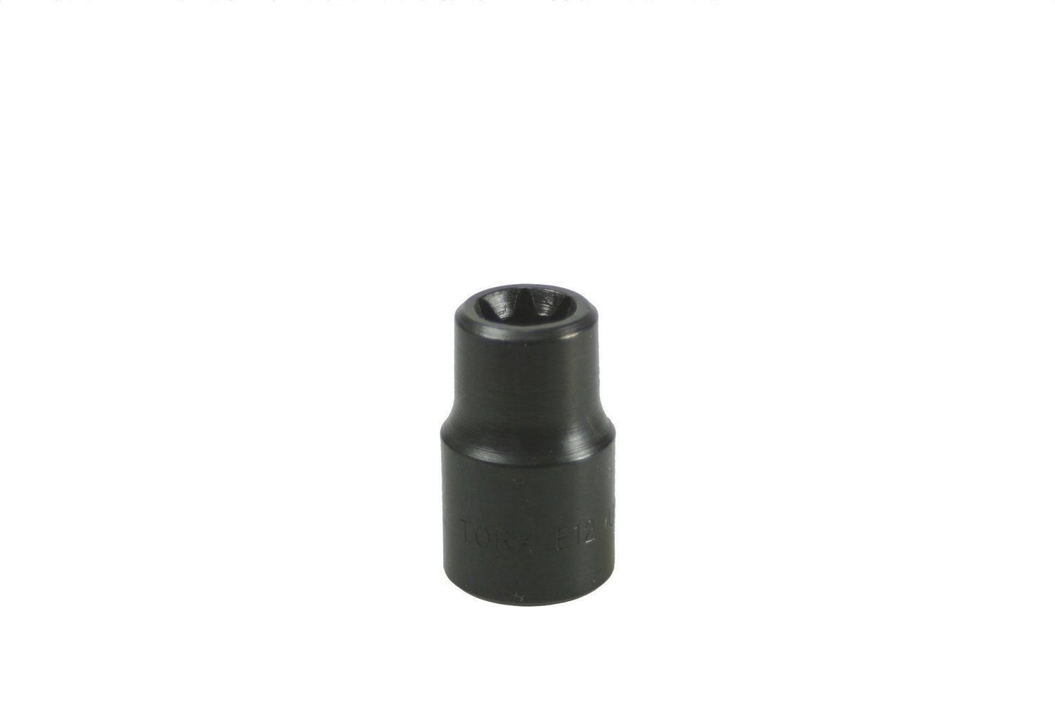 Lisle T-26520-60 Torx Bit Sockel – T60, 1/2 Zoll Antrieb, Einzelner Bitsatz Für Werkzeuge