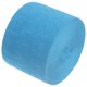 thumbnail image 1 of unbranded Decorativa Azul De Crepé Para Fiesta Con Material Y Fácil Montaje, 1 of 6