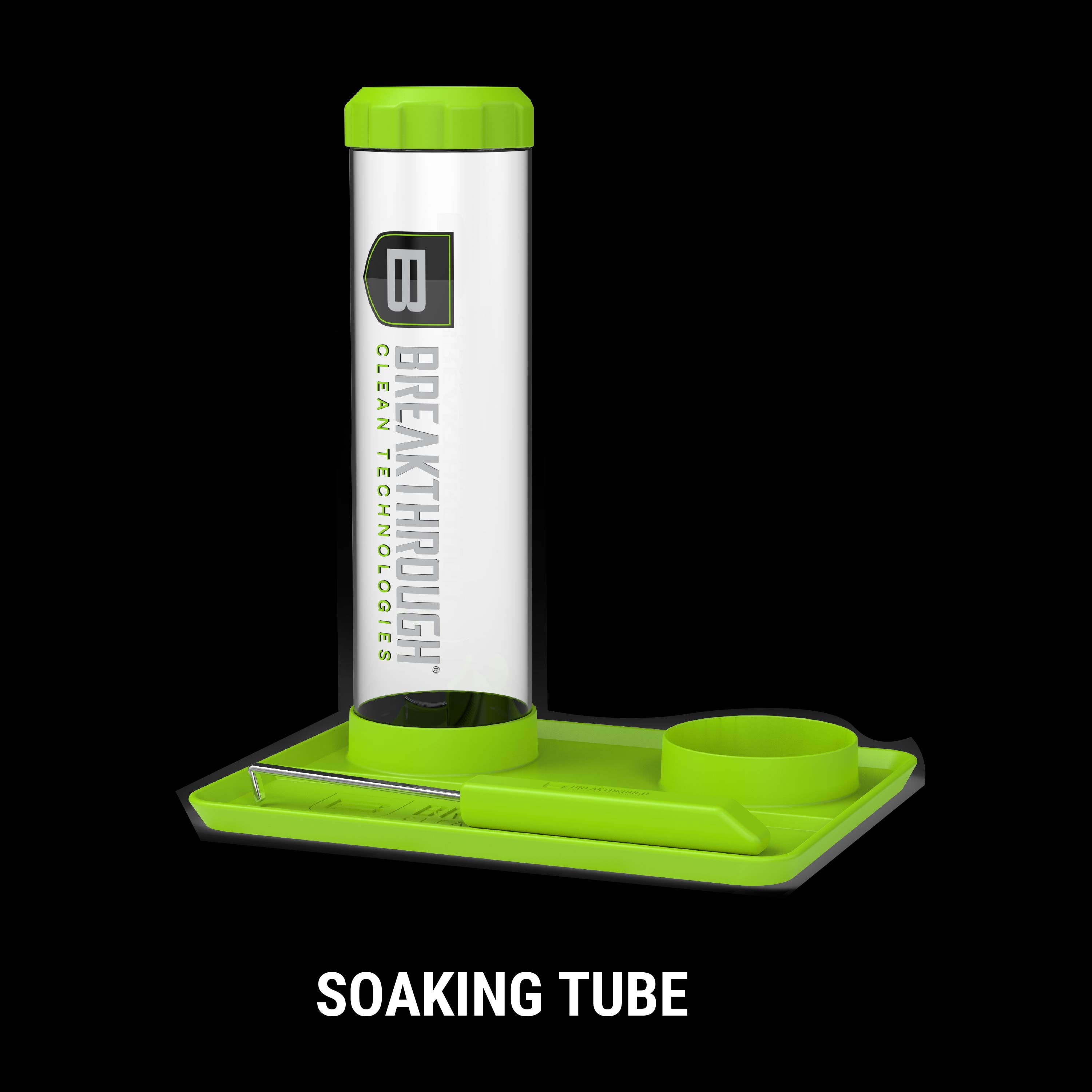 Breakthrough Clean Technologies Suppressor Cleaning Kit