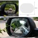 thumbnail image 1 of 2x espejo lateral para coche, película antiniebla a prueba de lluvia, películas protectoras para espejo retrovisor Likrtyny Accesorios para autos y motos, 1 of 7