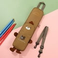 thumbnail image 2 of Waterproof Drum Stick Mallet Bag Drumstick Carry Adjustable Cartoon Style, 2 of 7