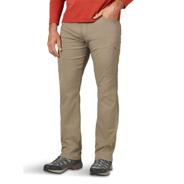 wrangler work pants active
