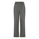 thumbnail image 4 of Pantalones de pana con bolsillos lisos para mujer KIHOUT en liquidación en tallas grandes, 4 of 6