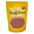 thumbnail image 3 of Boston Baked Beans 2 Pounds Hard Candy in a Resealable Bulk King of Sweets Bag, 3 of 5