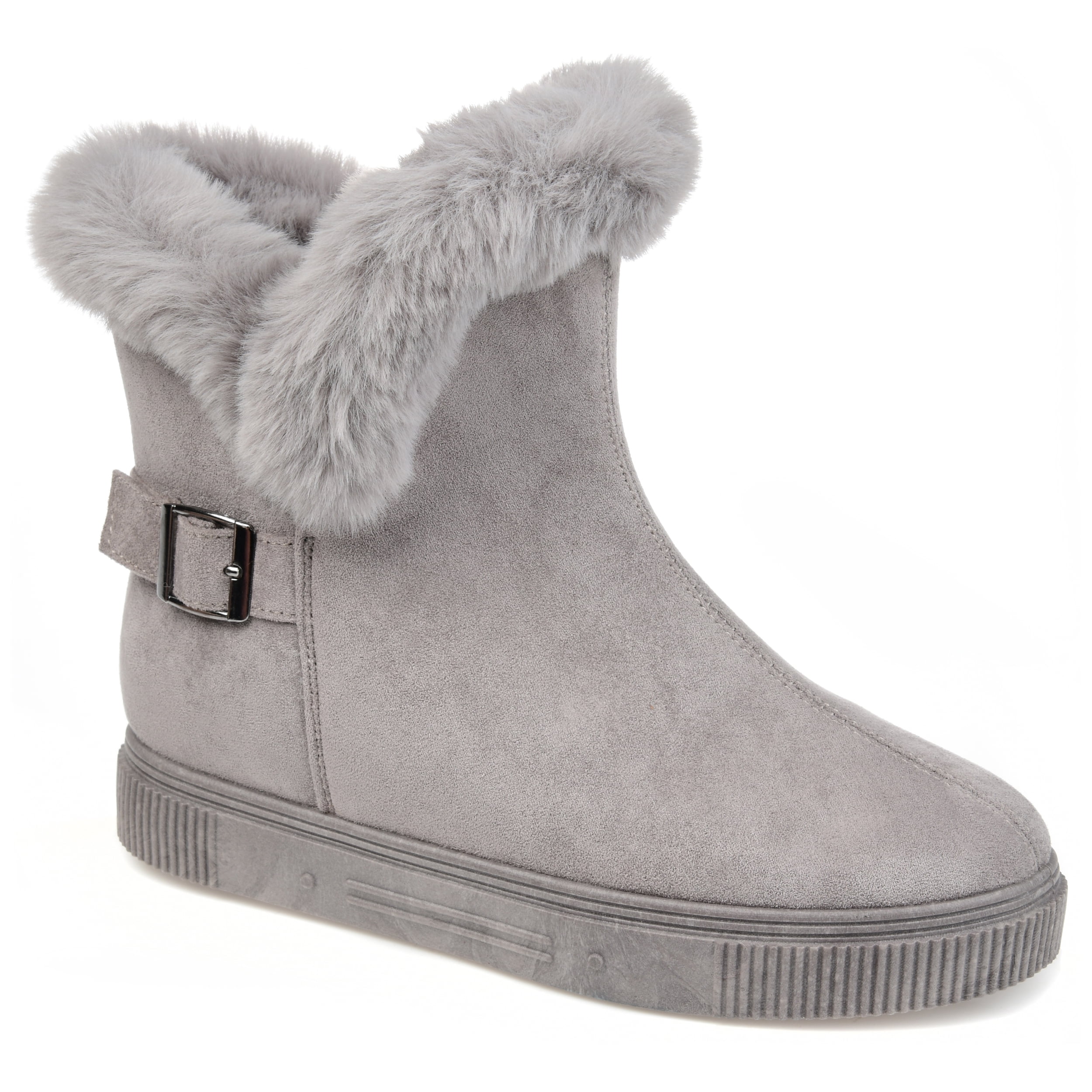 womens snow boots walmart