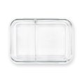 thumbnail image 4 of Ello Color Lock 8pc 3.4 Cup Divided  Glass Meal Prep Set, 4 of 5