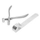 thumbnail image 5 of Barra para doblar Pulseras ANGGREK de Acero Inoxidable, 5 of 7