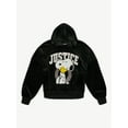 thumbnail image 4 of Justice x Snoopy Girls Velour Hoodie, Sizes XS - XLP, 4 of 7