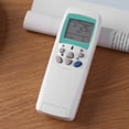 thumbnail image 4 of Controlador de aire acondicionado inteligente Bsvklp con control remoto para LG 6711A20028A, 4 of 6