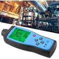 thumbnail image 4 of Handheld Oxygen Detector Sound Light Dual Alarm Gas Tester for Outdoor Industry 100‑240V, 4 of 5