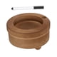 thumbnail image 4 of Portavasos de madera, estante de almacenamiento, regalo de inauguración de la casa, organizador de tazas, dispensador de tazas para con marcador, 4 of 9
