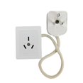 thumbnail image 2 of lionlar Busy Board DIY Accessories Fine Motor Skills Development Activity Busy board for 3 Holes Adapter, 2 of 6
