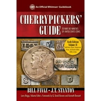 Cherrypickers' Volume II 6th Edition (Hardcover)