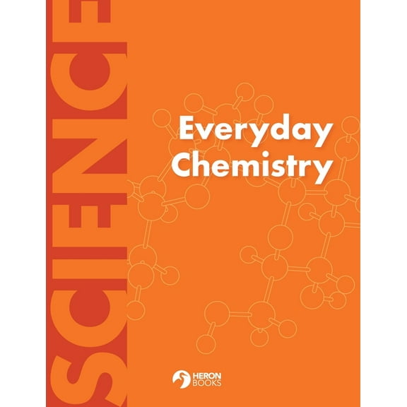 Everyday Chemistry, (Paperback)