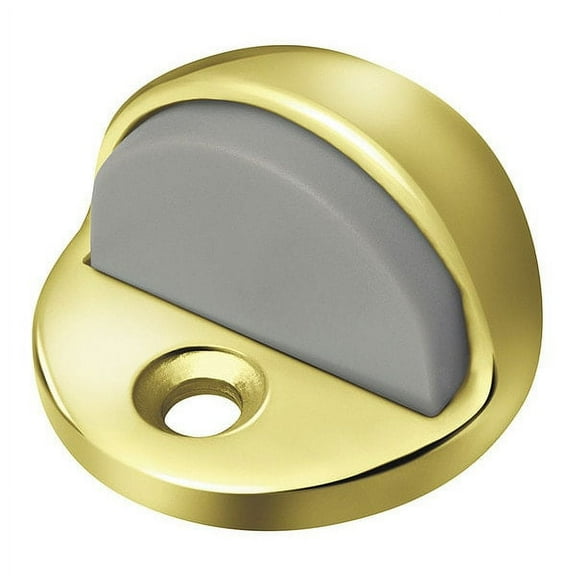 Rockwood Dome Door Stop,Floor Mount 441.3