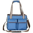 thumbnail image 1 of Fashion Canvas Pet Carrier, 1 of 1