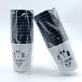 thumbnail image 5 of Vaso de plástico reciclable Vasos para fiesta de novios boda despedida de soltero taza de novio, 5 of 5