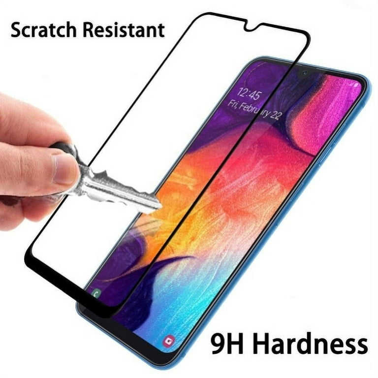 matte a50s screen guard