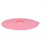 thumbnail image 4 of Tapa de sellado de cubierta fresca de silicona de grado alimenticio Universal, herramienta de cocina para uso doméstico (rosa roja), 4 Uds., 4 of 8