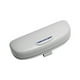 thumbnail image 1 of Pisexur Accesorios para coches, Electrónica para cochesCaja para gafas de sol para coche, parasol multifuncional para coche, tarjetero, caja para gafas de sol, para coche, camión, SUV, asiento de coc, 1 of 3