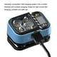 thumbnail image 3 of Linterna frontal LED Toystoory recargable impermeable anticolisión resistente al desgaste, 3 of 6