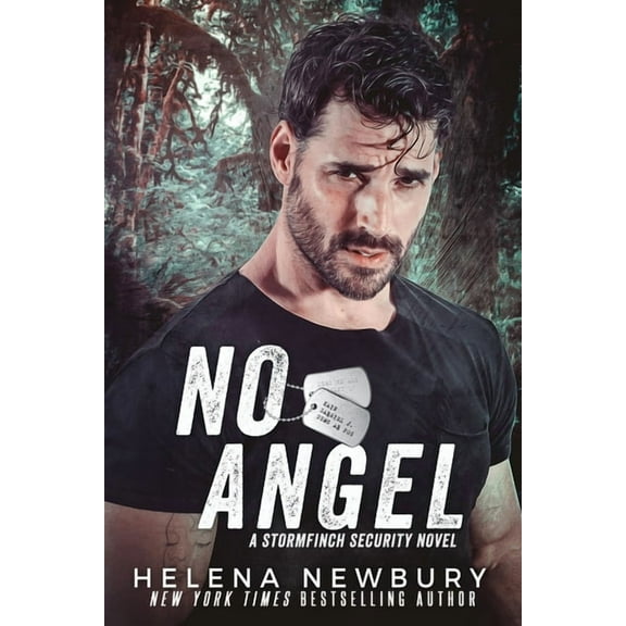 No Angel, (Paperback)