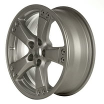 Lexus RX330 Wheel 2004-2006 18" Factory OEM Silver 4261148242