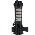 thumbnail image 2 of Clorador para piscinas, Alimentador automático de químicos Clorador Alimentador automático de cloro Alimentador automático de químicos Rendimiento lleno de energía, 2 of 8