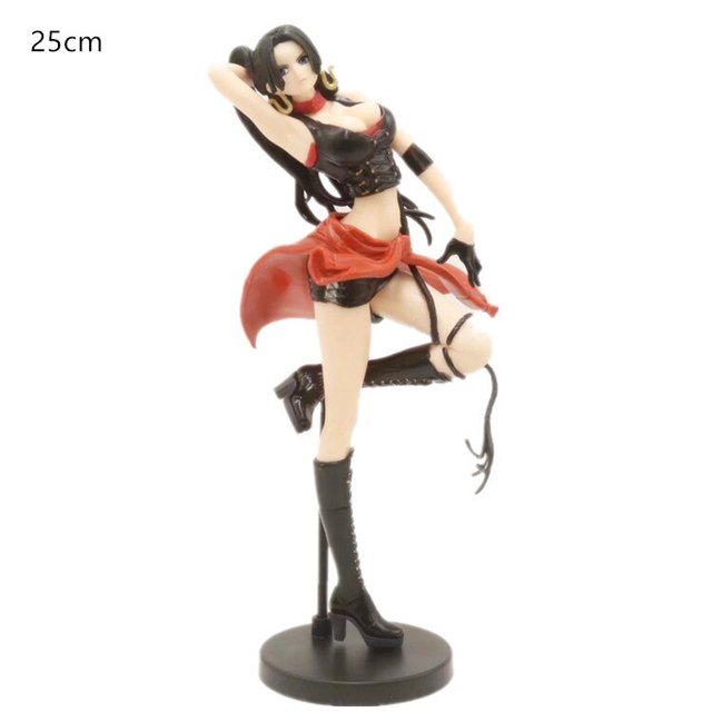 Anime Hatsune Miku muñeca cantante Virtual PVC colección de figuras de acción modelo de juguete decoración de fiesta de cumpleaños regalo sin caja25cmNINGUNA CAJA zhangyuxiang unisex