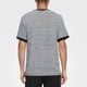 thumbnail image 5 of Ceisia Men's Gradient Printed Casual Elastic Sports Round Neck Active Top Gift, 5 of 7