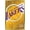 Gold Framed Version, variant on NBA Los Angeles Lakers - Logo 13 Wall Poster, 22.375" x 34", Framed