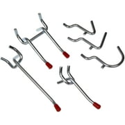 Symmetry Peghook Assortment, 28pc