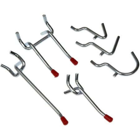 Symmetry Peghook Assortment, 28pc