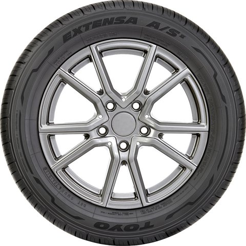 Toyo Extensa A/S II 235/65R16 103T A/S All Season Tire Fits: 2005-09 Honda Odyssey EX-L, 2010 Honda Odyssey NHL SE simolary.com 13 Toyo Extensa A/S II 235/65R16 103T A/S All Season Tire Fits: 2005-09 Honda Odyssey EX-L, 2010 Honda Odyssey NHL SE Simolary simolary.com 13