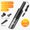 C, variant on ZFYXGS Car Wet And Dry Vacuum Cleaner On-board Vacuum Cleaner With Light