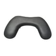 thumbnail image 5 of TOOYFUL U Shape Arm Rest Arm Rest Cushion Nail Arm Rest Stand Detachable Stand Metal Stand for Personal Women Nails Supplies Home DIY Black, 5 of 10