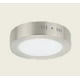 thumbnail image 2 of Fatt Satinado Redondo Blanco D Iluminación Luz Vic Innovador, 2 of 2
