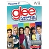 Karaoke Revolution Glee - Wii