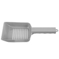 thumbnail image 1 of OULII Fish Tank Sand Washer Sand Cleaner Plastic For Water Quality Maintenance 1Set, 1 of 8