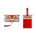 thumbnail image 3 of SDNall Enveloppe Rouge Pliable Nouvel An Personnalité Enveloppe Rouge Agrandie Enveloppe Rouge Bénédiction Nouvel An Chinois, 3 of 9