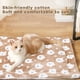 thumbnail image 5 of 2024 New Product Pet Sleeping Mat - For All Seasons - For Cats And Dogs Of All Sizes - Soft Skin Pet Sleeping Mat, 5 of 8