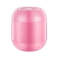 thumbnail image 1 of Máquina de yogur DIY sin electricidad, fermentador de  hogar, cocina Rosa Gloria fabricante de yogurt, 1 of 9