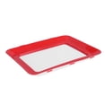 thumbnail image 3 of Flexible Vacuum Seal Food Storage Tray, Reusable Vacuum Preservation Container Tray, Parties Christmas Home Cafe for Kitchen Camping, 3 of 7