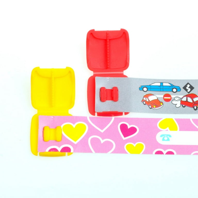 DIY Kids/Toddler Bracelet Kits – Iris & Sol